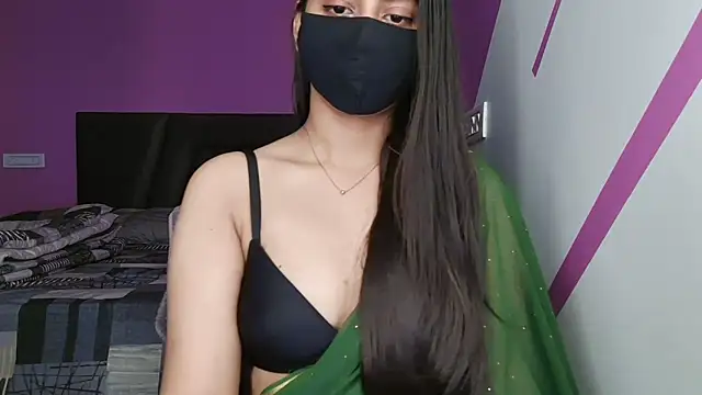 Tanya-mittal 라이브 XXX 채팅