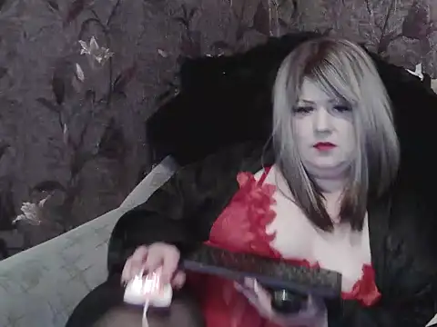 YuliiaSan's Live XXX Chat