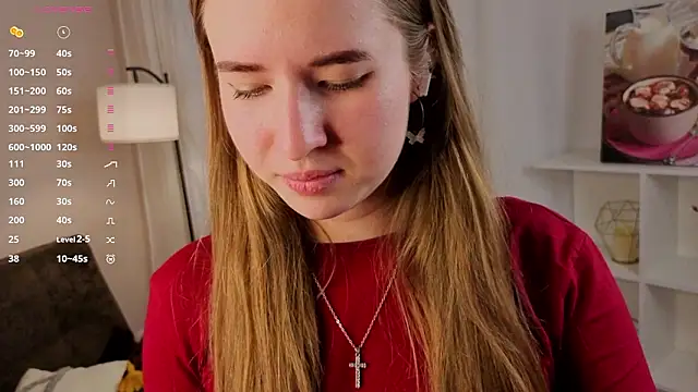 MowasaBritten's Live XXX Chat