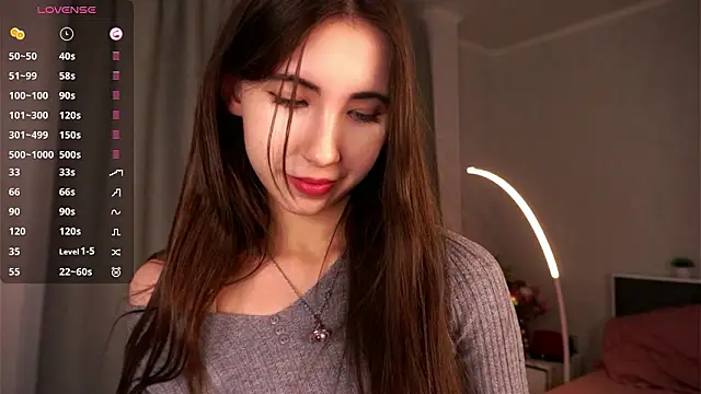 Show Webcam de NanceeWestaway