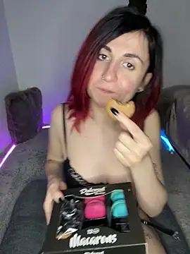 AuroraAllure_27 라이브 XXX 채팅