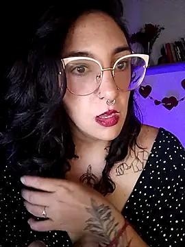 Melinerdn Live XXX chat