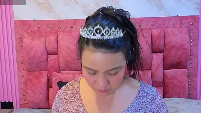 ValeryMorales live XXX chat