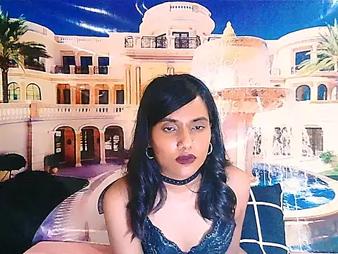 IndianSkies 라이브 XXX 채팅