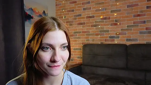 XXX chat uživo modela VelvetZephra