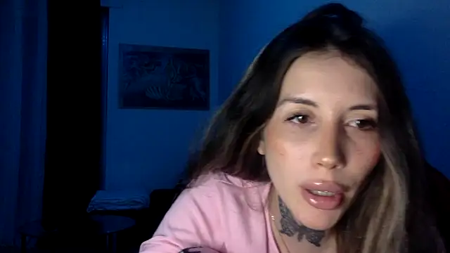 saphirafox Webcam Show