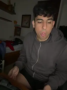 poliakovxx Show Webcam