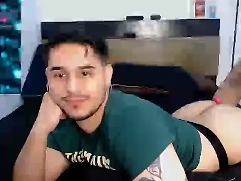 colin_lewis1 Adlı Modelin Web Kamerası Şovu