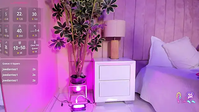 Ashley_Beaomunt's Live XXX Chat