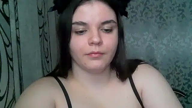 XXX chat uživo modela VictoriaPricee