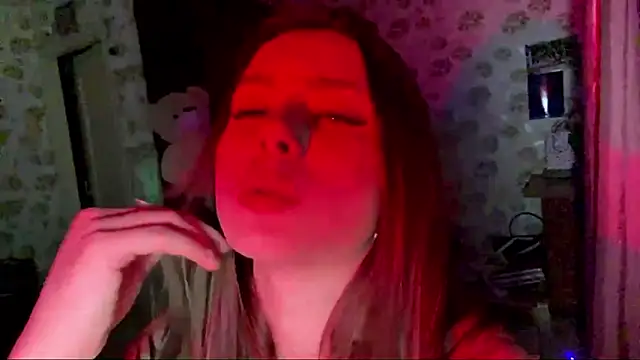 StephaniCuteのライブXXXチャット