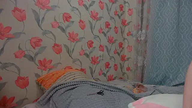 Czat XXX na żywo – DorathyScaggs