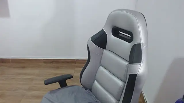 Chat XXX ao vivo de isabellaobregon2