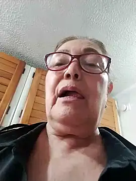 Chat XXX ao vivo de Vicky_Rosse