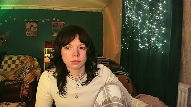 Chat XXX ao vivo de ClancyMorissey