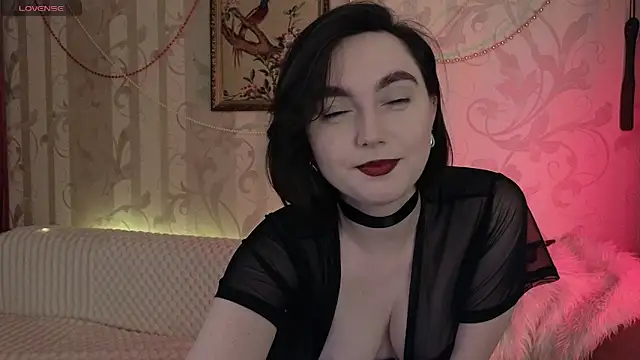 Czat XXX na żywo – Di_diana_