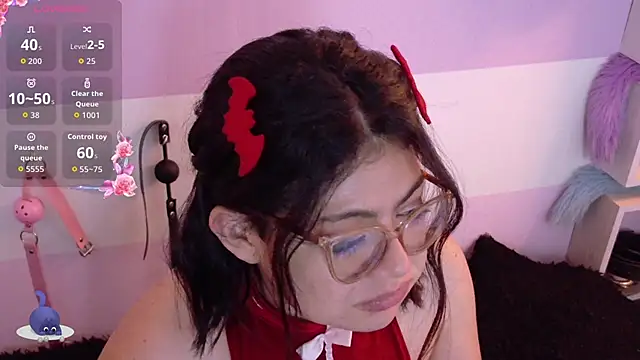 Czat XXX na żywo – Catwhite_