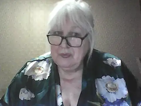 Show de webcam de Alexia64231