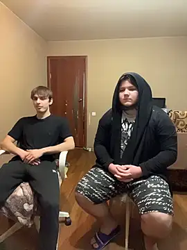 desiredude9 网络视讯表演