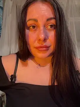 XXX chat uživo modela DaisyStreet