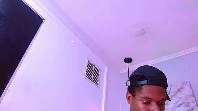 Santiago_Ortiz_ webcam show