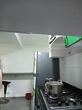 Živý XXX chat sasi_luna