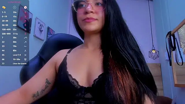 lalytulu99's Live XXX Chat