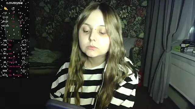 Czat XXX na żywo – vendymories