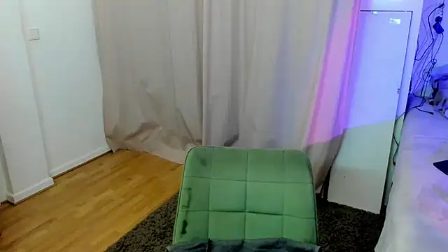 Oktopussy Webcam-Show