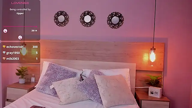 Živý XXX chat SusanAdams1