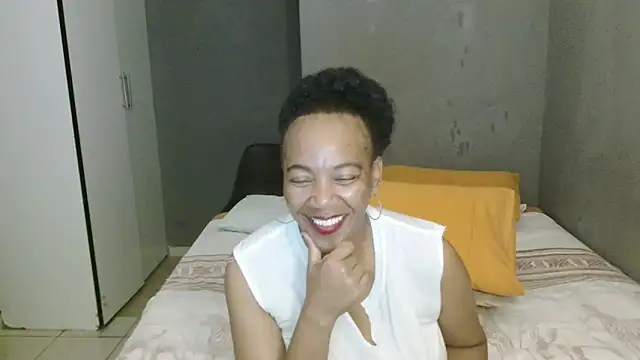 Chat XXX en directo de Lillyan_N