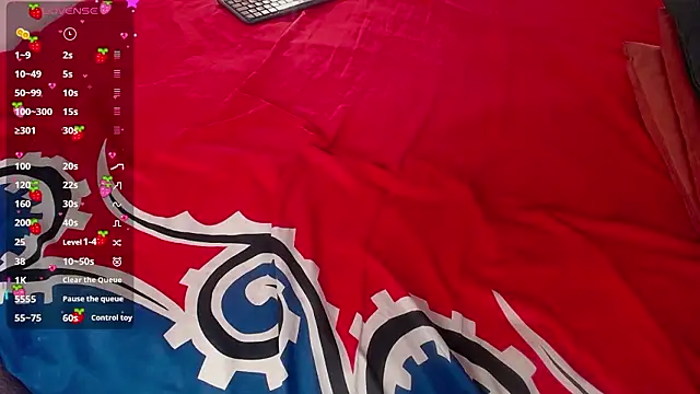 Mike_thomsonn 라이브 XXX 채팅