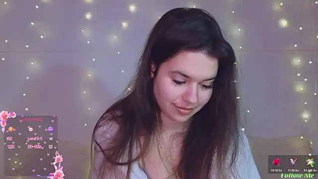 Živý XXX chat Minne__mouse