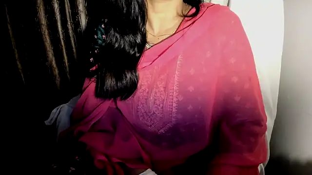 Sembang XXX Secara Langsung TheShyGirl_