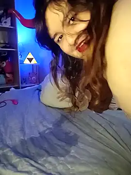 Staicyjanemcfly Live XXX-Chat