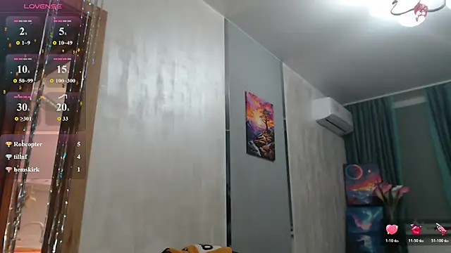 Stacy_Davice Live XXX-Chat