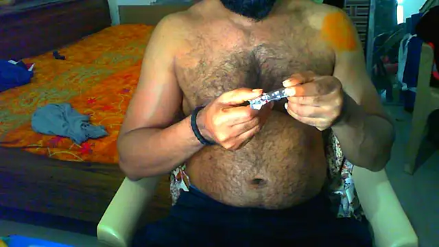 Vbestshow's Live XXX Chat