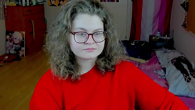 Sashy_Way Live XXX-Chat