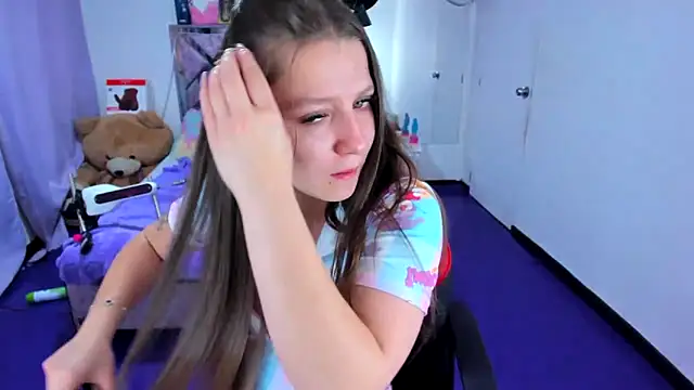 Luna_Analya – Live XXX-chat