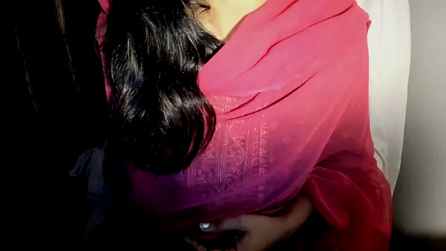 TheShyGirl_ Obrolan Langsung XXX