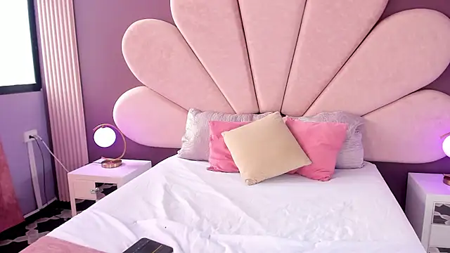 Czat XXX na żywo – LolaGray__