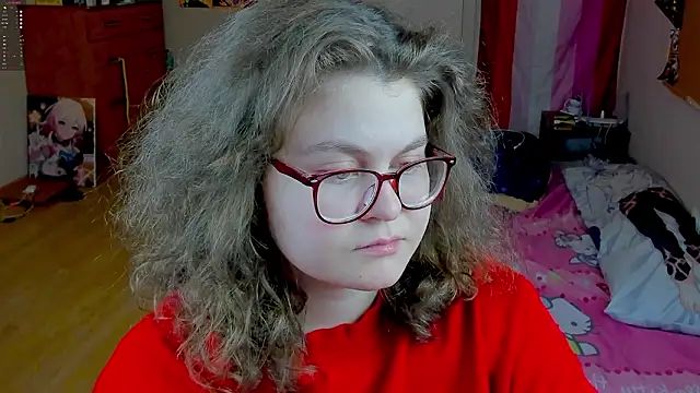 Chat XXX ao vivo de Sashy_Way