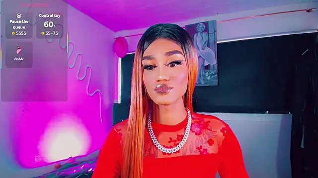 Kendall_hornyy's Webcam Show