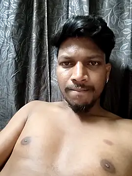 Show de webcam de Handsome_09