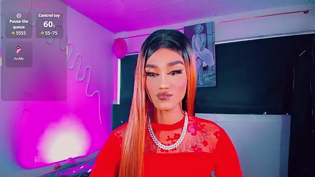 Chatroom XXX en direct de Kendall_hornyy