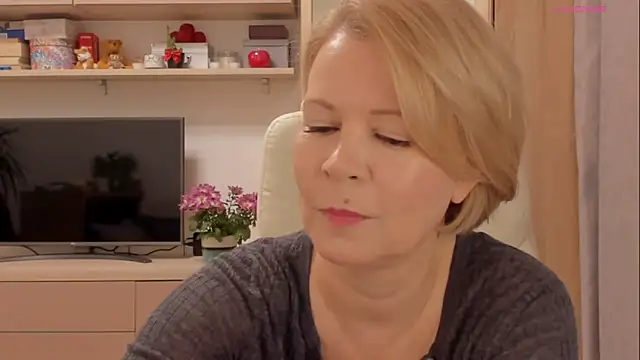 Jenny_Evans' Live XXX Chat