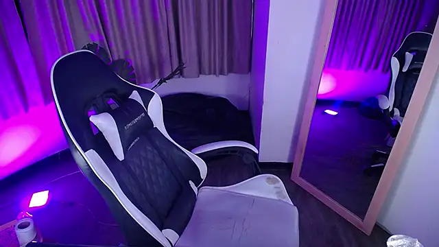 Živý XXX chat lexy_the_best