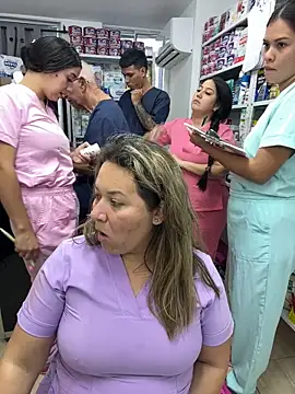 kandalove 即時 XXX 聊天