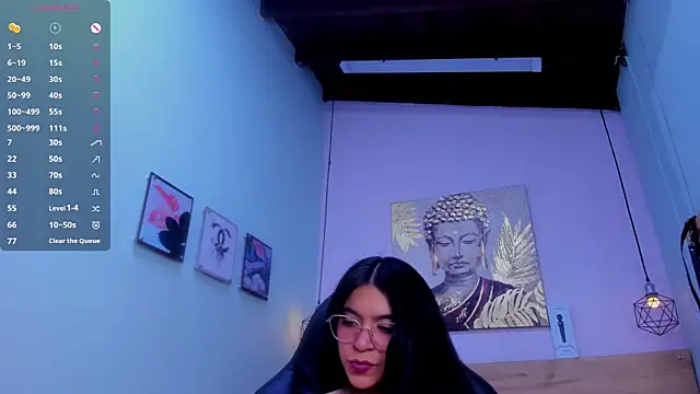 lalytulu99 Chat XXX in diretta