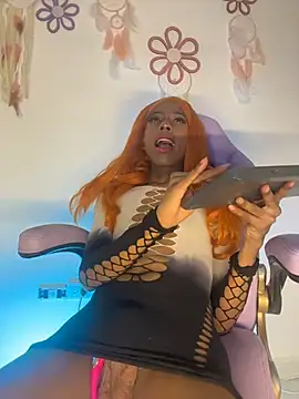 XXX chat uživo modela Mara_royal